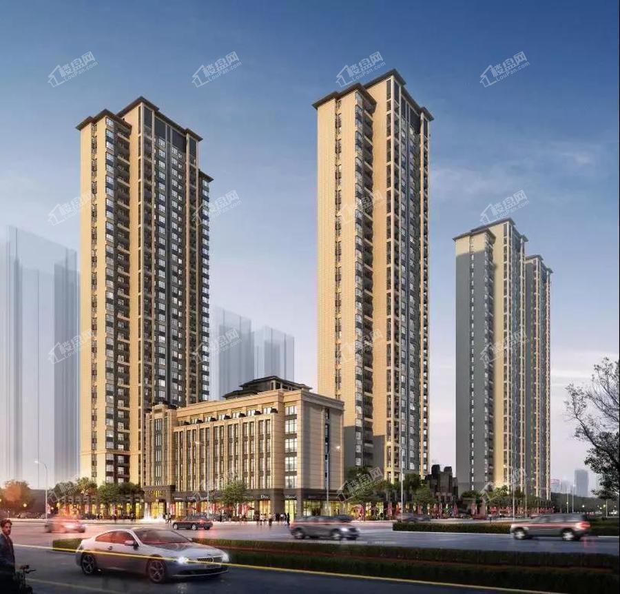 湖南·懷化·舞陽尚品星城