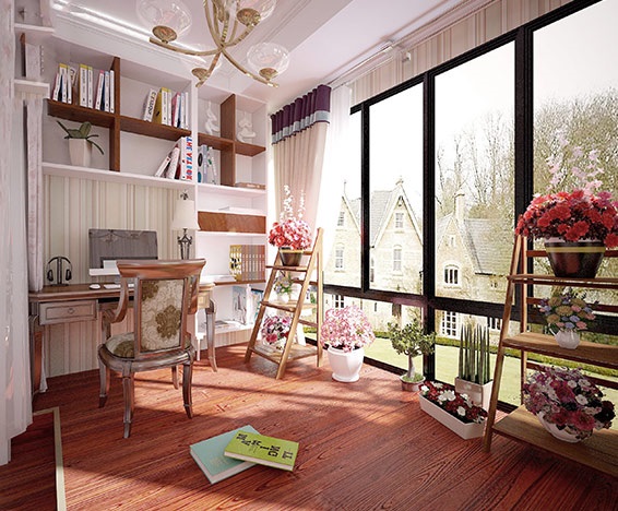 湖南·長沙·嘉宇悅江天